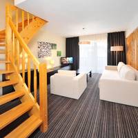 Via Jasna Wellness Apartments