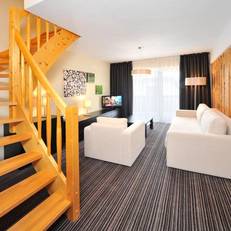 Via Jasna Wellness Apartments