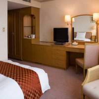 Hotel Higashinihon Utsunomiya
