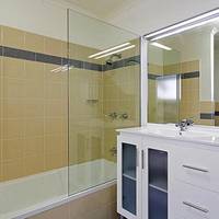 Clarkes Beach Villa Byron Bay