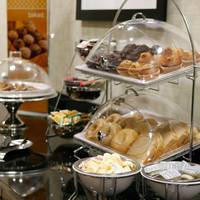 Hampton Inn & Suites Red Deer