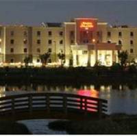 Hampton Inn & Suites Red Deer