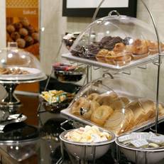 Hampton Inn & Suites Red Deer