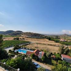 Ampelokipi Holiday Apartments