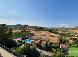 Ampelokipi Holiday Apartments