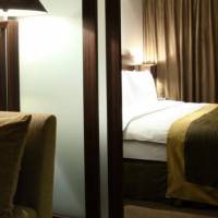 The Tango Hotel Taipei Linsen
