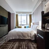 The Tango Hotel Taipei Nanshi