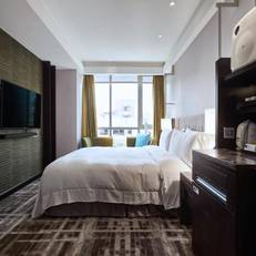 The Tango Hotel Taipei Nanshi