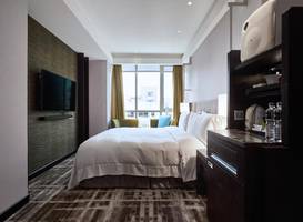 The Tango Hotel Taipei Nanshi