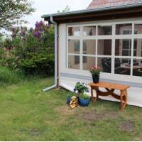 Krywilygaard Holiday Cottages