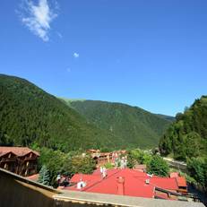Inan Kardesler Bungalow Motel