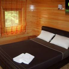 Inan Kardesler Bungalow Motel
