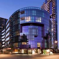 The Sebel Melbourne Docklands