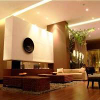 Hotel Cabrera Imperial Suites