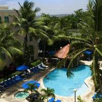 Hampton Inn & Suites San Juan