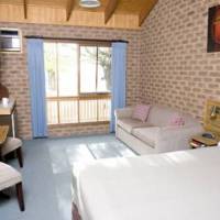Beechworth Carriage Motor Inn