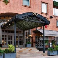 Sofitel Bogota Victoria Regia