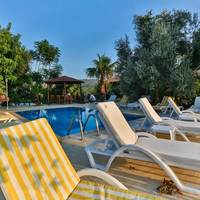 Villa Dundar - Kas Apartments
