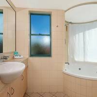 Grand Palais Beachside Resort
