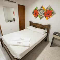 Hostal La Casona de Getsemani