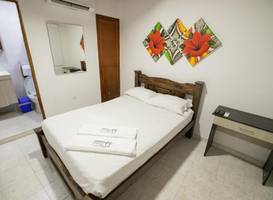 Hostal La Casona de Getsemani