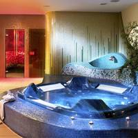 Sport Wellness Hotel Diplomat