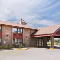 Travelodge Barrie on Bayfield
