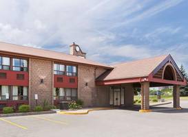 Travelodge Barrie on Bayfield