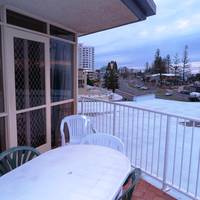 Northpoint Holiday Apartments