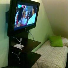 Fatrapark 2 Apartments House