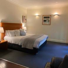 Lochiel Luxury Accommodation