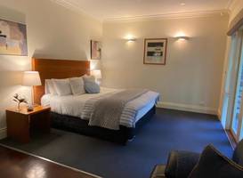 Lochiel Luxury Accommodation