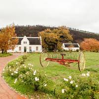 Basse Provence Country House