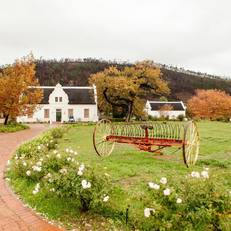 Basse Provence Country House