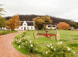 Basse Provence Country House