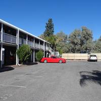 The Swagmans Rest Apartments