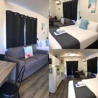 Australiana Top Tourist Park