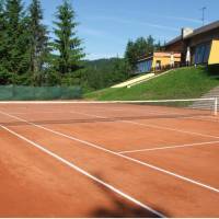 Holiday Park Orava Bungalows