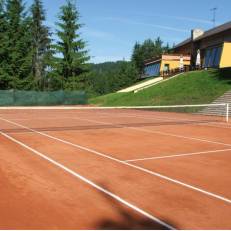 Holiday Park Orava Bungalows