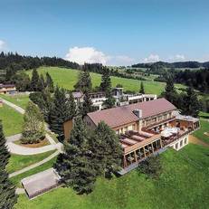 Holiday Park Orava Bungalows