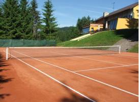 Holiday Park Orava Bungalows