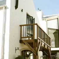 Los Olivos Luxury Penthouses