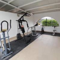 Hotel San Juan Internacional