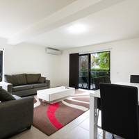 Apex Park Holiday Apartments