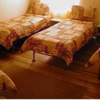 Franschhoek Travellers Lodge