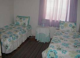 Franschhoek Travellers Lodge