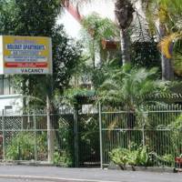 Bayshores Holiday Apartments