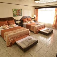 Hotel Los Lagos Spa & Resort