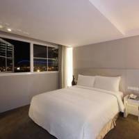 Forward Hotel Taipei Nangang