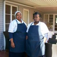 The Knysna Belle Guest House